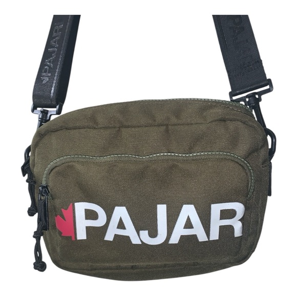 PAJAR CANADIAN CROSSBODY - Picture 3 of 7